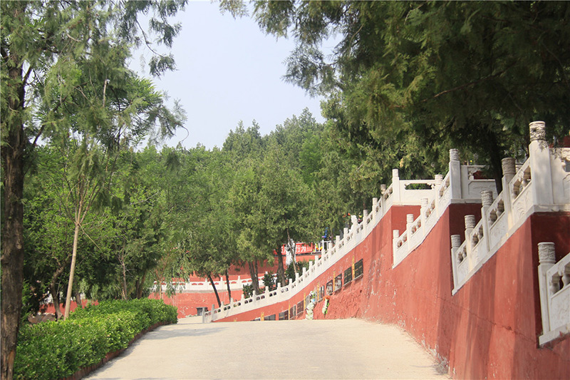 园区环路